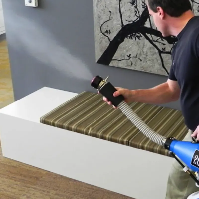 Professional Odor Removal in Buffalo Grove, IL